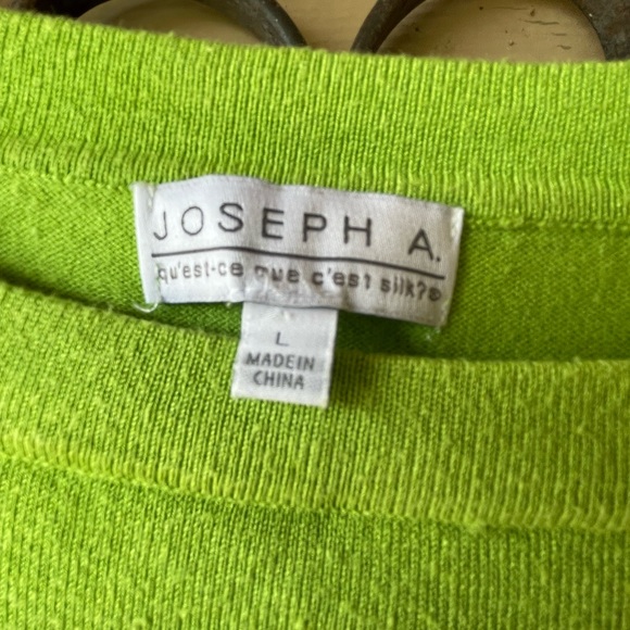 Joseph A lightweight sweater - Picture 2 of 3